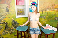 Sex russian girl young teen pussy gallerys virgin pussy pics