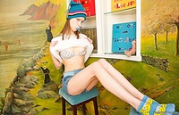 Teen stunningly photo masterpieces all fine girls all fine girls nude young girls young adult pics
