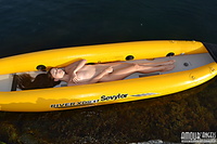 Incredible hot russian nude chick