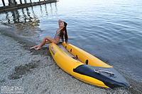 Incredible hot russian nude chick