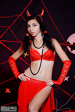 Lovely softcore photography nude gallery devil