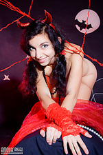 Lovely softcore photography nude gallery devil