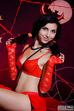 Lovely softcore photography nude gallery devil