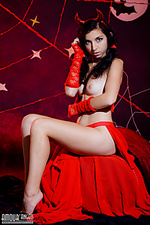Lovely softcore photography nude gallery devil