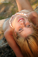 Appetizing teen nude pics free