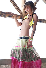 Dance loving horny adult