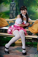 Pretty beautiful softcore girls naked fairy free pictures