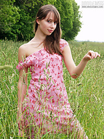 Naturally beautiful softcore pics teens