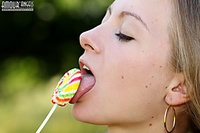 Cracking gothic teen gallery style teensie