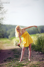 Free teens nude pictures strips outdoors