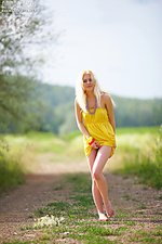 Free teens nude pictures strips outdoors