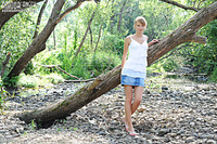 Shy beauties naked girlsage cutie