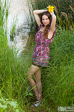 Charming sexy russian girls xxx babe