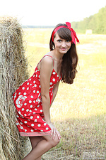 Magnificent teens hot sexie