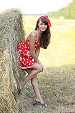 Magnificent teens hot sexie