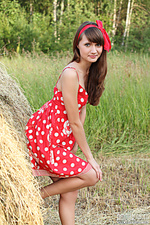 Magnificent teens hot sexie