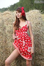 Magnificent teens hot sexie