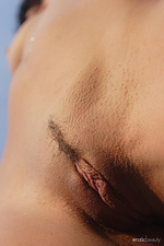 Presenting dinara 2 dinara d has a sweet pink slit and perky little tits and showcases her playfulness and sexy body.