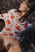 Really erotic nude girls