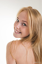 Nude teenage virgins