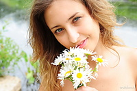 Free erotic female