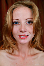 Nude erotica teen