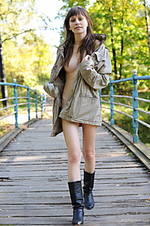 Russian euro teen erotica female