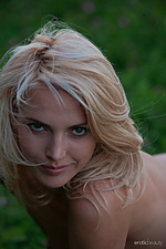Russian model girls