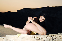 Pictures of erotic teens