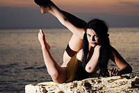 Pictures of erotic teens