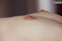 Cutie spreading legs