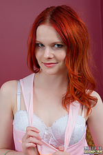 Red and lustful