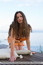 Erotic photography teen girls naked