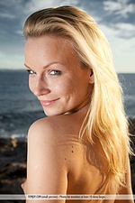 Nude model photo gallery