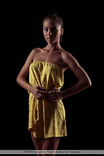 Erotica girl softcore pictures