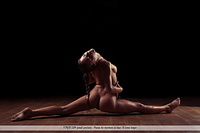 Erotica girl softcore pictures