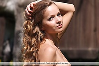 Hot teen naked free