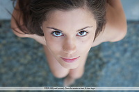 Russian female girls