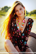 Softcore photography image gallery