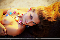 Softcore photography image gallery