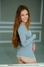 Teen models nude