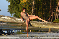 Cheerleader female pics
