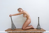 Femjoy nude russian women