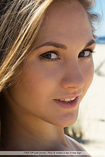 Softcore gallery euro teen erotica