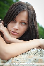 Femjoy in russian way