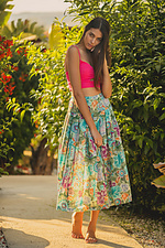 Gallery teen shy models