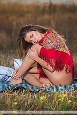 Russian natural sex