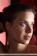 Erotica girls kissing