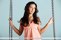Nude teen art photos