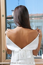 Russian wives nude